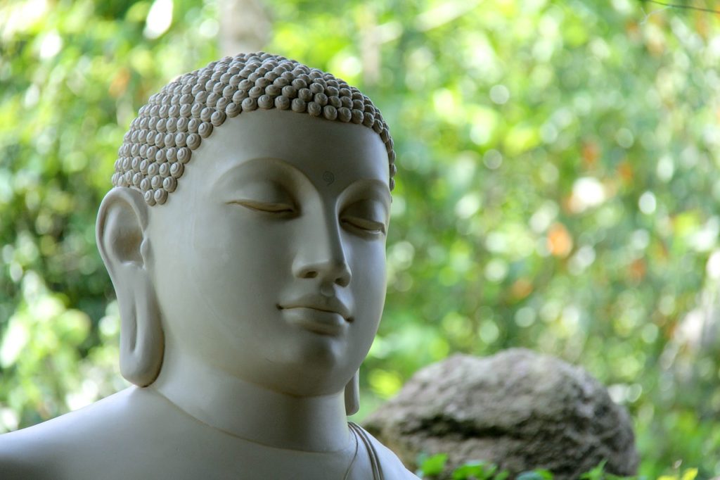buddha, sri lanka, mahamevnawa