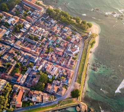 Galle Fort