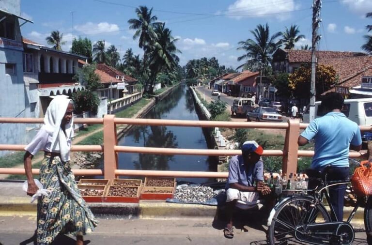 Best places to visit in Negombo