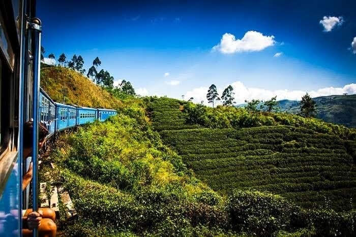 updated Train timings for Kandy to Ella , Nanu oya to Ella, Ella to Kandy